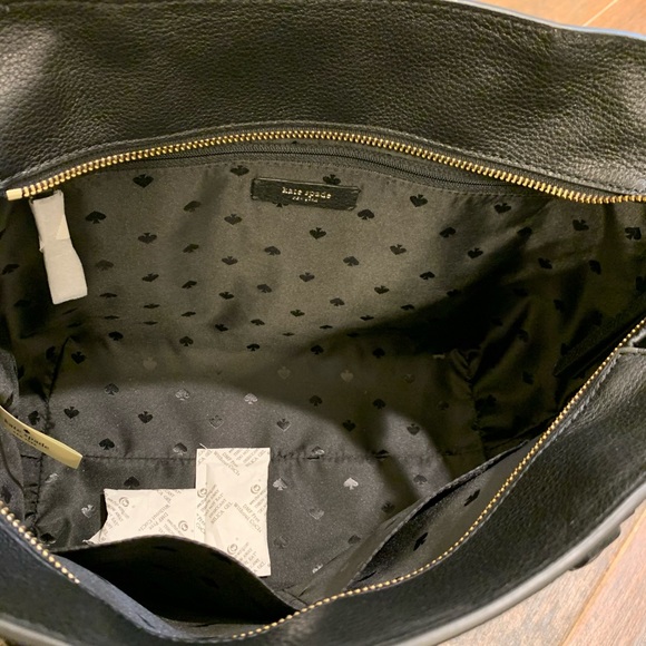 Kate Spade jackson medium tote NWT - Picture 4 of 6